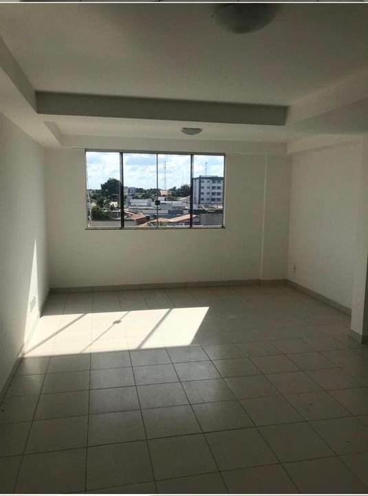 foto - Marabá - Belo Horizonte